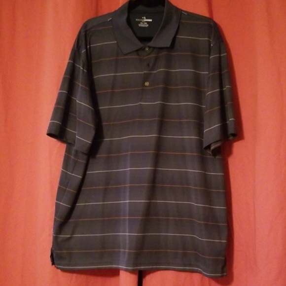 Grand Slam Other - EUC Grand Slam Mens shirt polo golf
